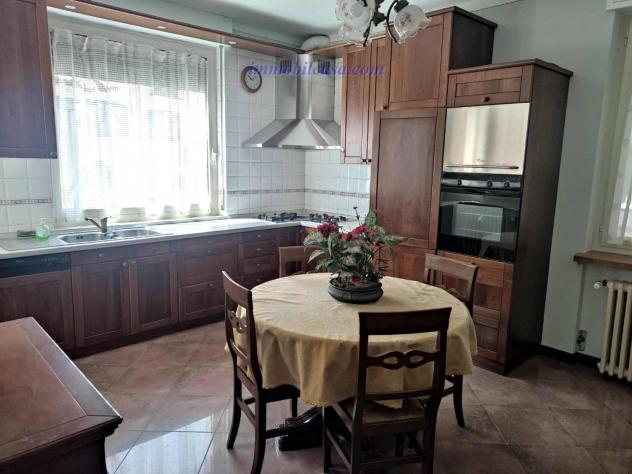 appartamento in affitto a Borgo San Dalmazzo
