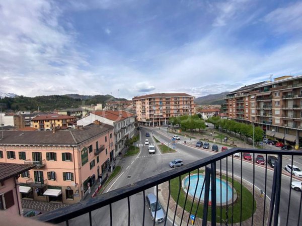 appartamento in affitto a Borgo San Dalmazzo