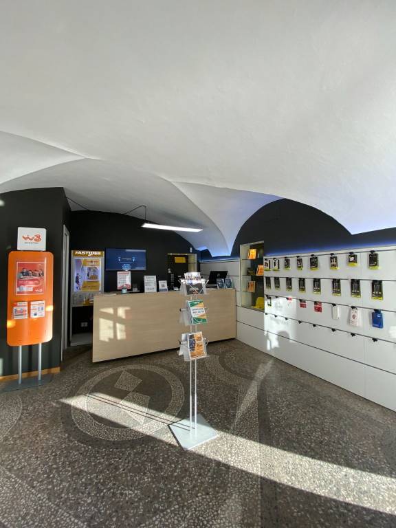 monolocale in affitto a Borgo San Dalmazzo