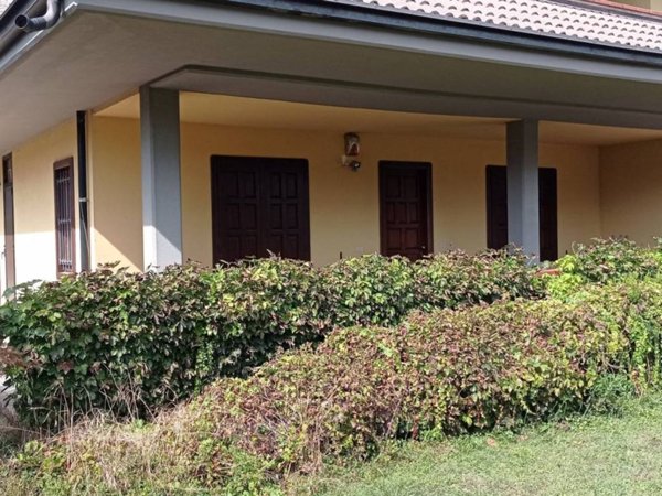 appartamento in affitto a Borgo San Dalmazzo