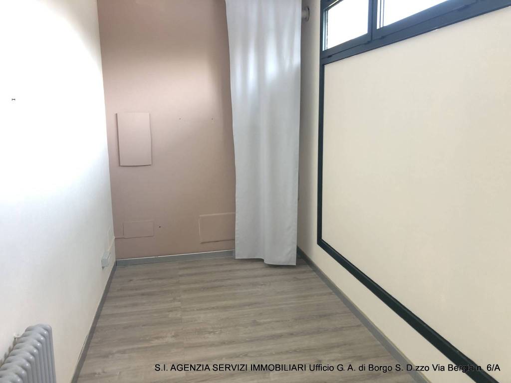 negozio in affitto a Borgo San Dalmazzo