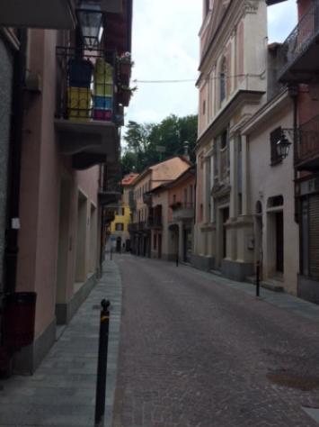 negozio in affitto a Borgo San Dalmazzo