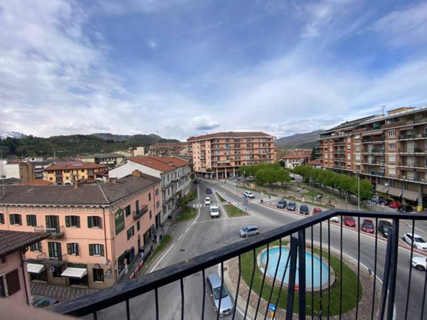 appartamento in affitto a Borgo San Dalmazzo