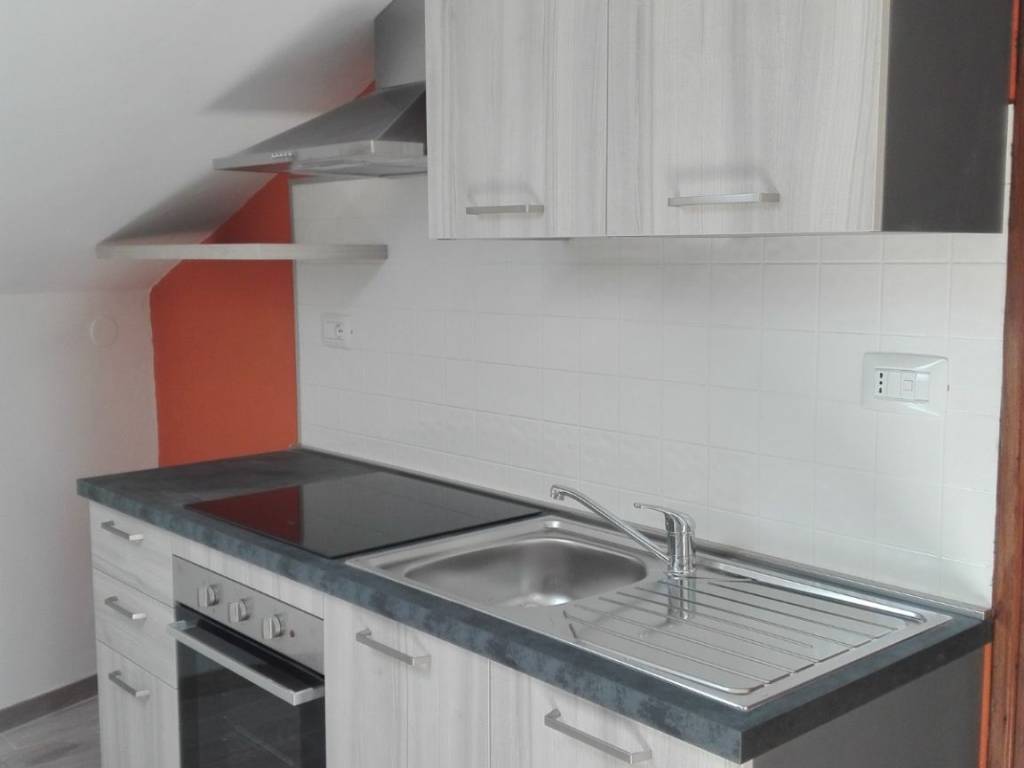 appartamento in affitto a Borgo San Dalmazzo