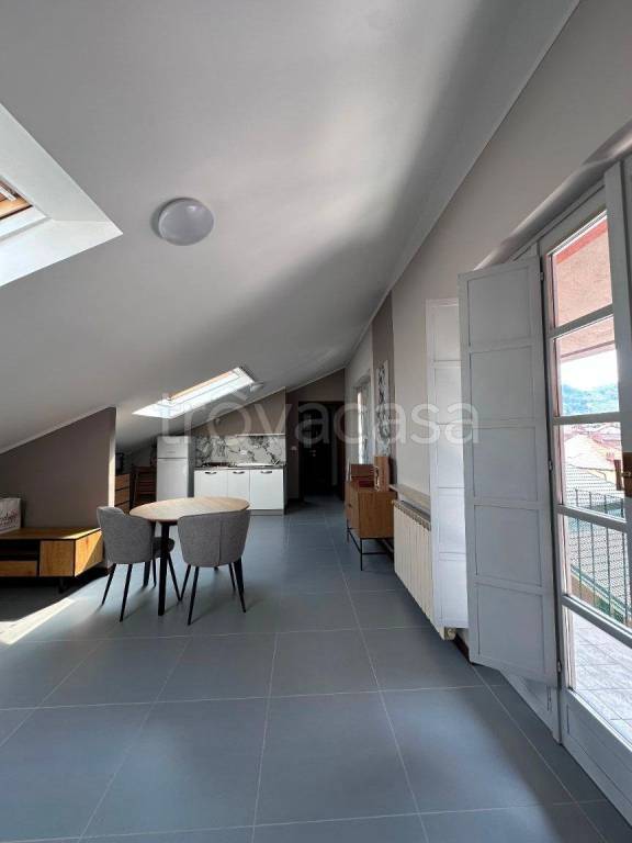 appartamento in affitto a Borgo San Dalmazzo