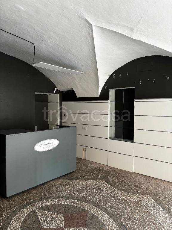 monolocale in affitto a Borgo San Dalmazzo