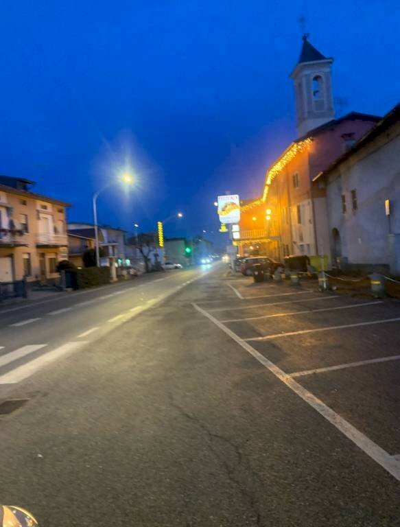 appartamento in affitto a Borgo San Dalmazzo