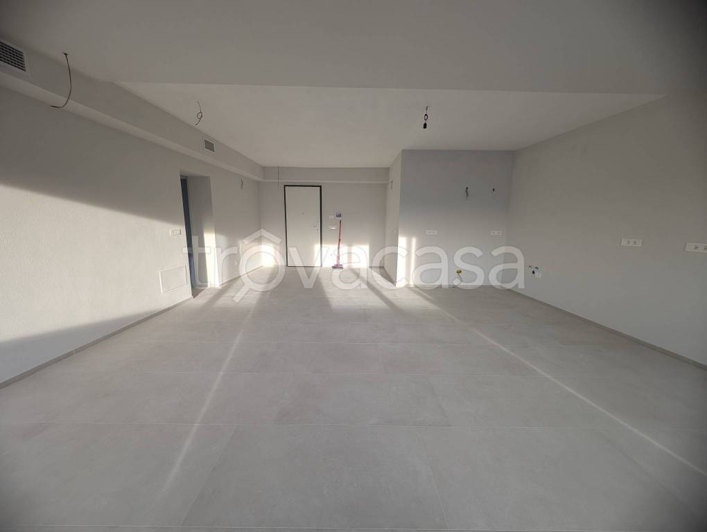 appartamento in affitto a Borgo San Dalmazzo