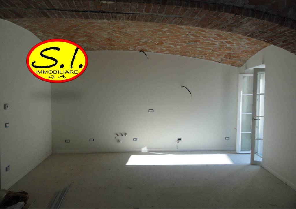 appartamento in affitto a Borgo San Dalmazzo