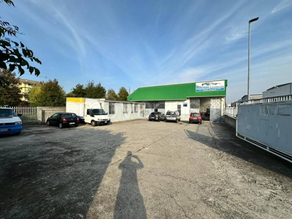 appartamento in affitto a Borgo San Dalmazzo