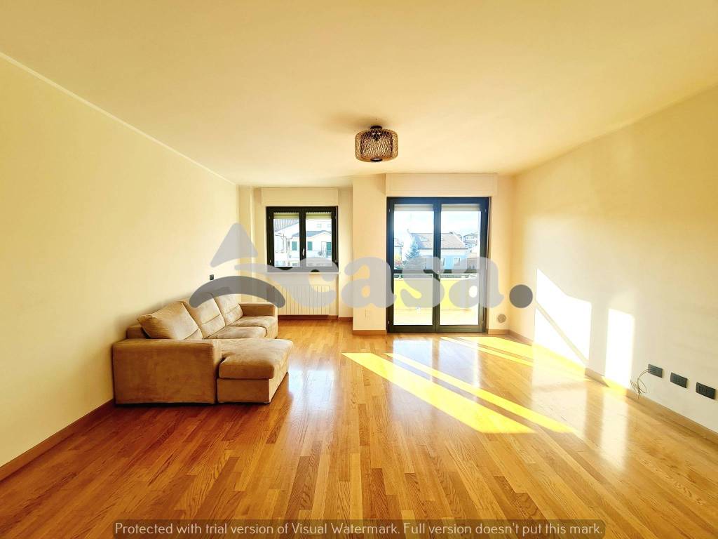 appartamento in affitto a Borgo San Dalmazzo