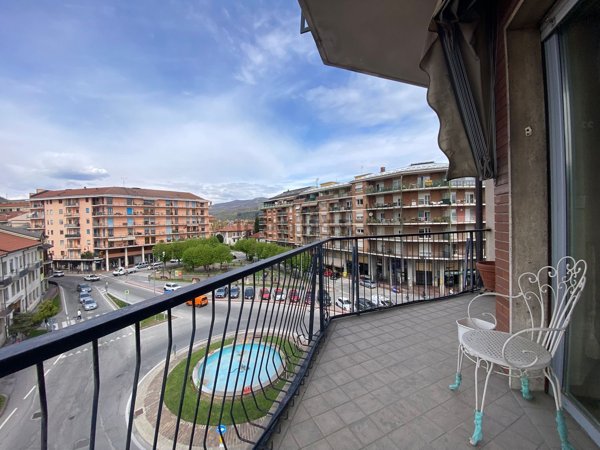 appartamento in affitto a Borgo San Dalmazzo