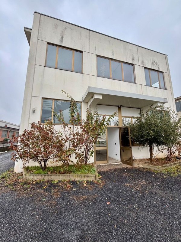 capannone in affitto a Borgo San Dalmazzo