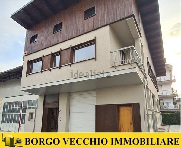 appartamento in affitto a Borgo San Dalmazzo