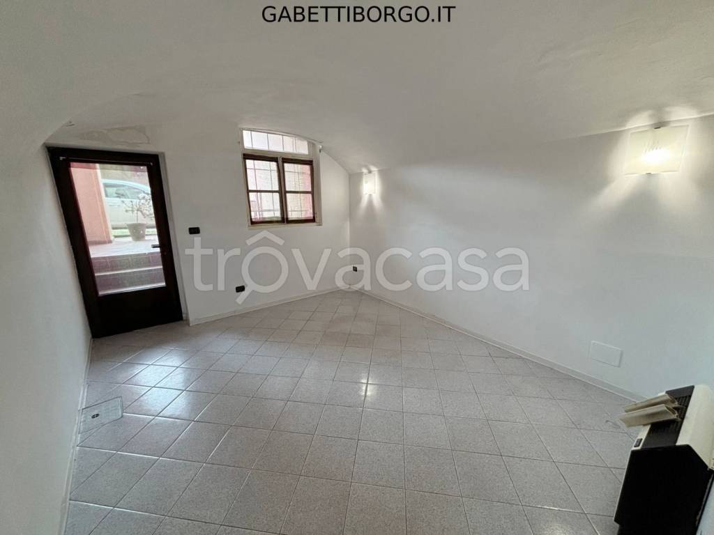 ufficio in affitto a Borgo San Dalmazzo