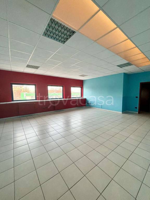 ufficio in affitto a Borgo San Dalmazzo