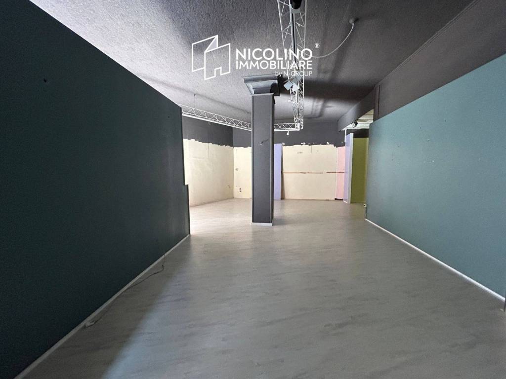 negozio in affitto a Borgo San Dalmazzo