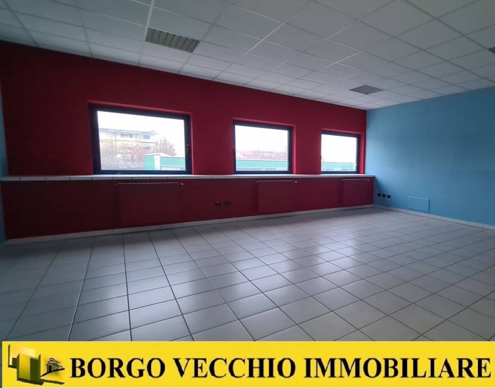 quadrivano in affitto a Borgo San Dalmazzo