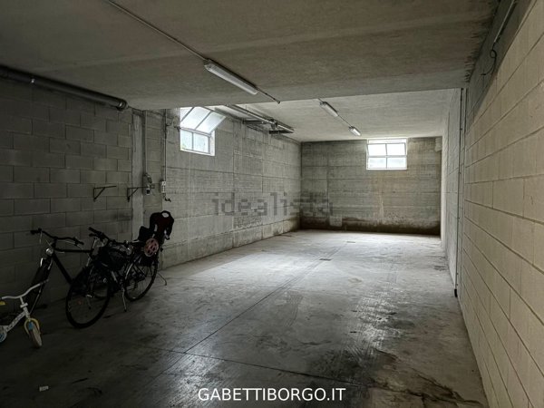 ufficio in affitto a Borgo San Dalmazzo