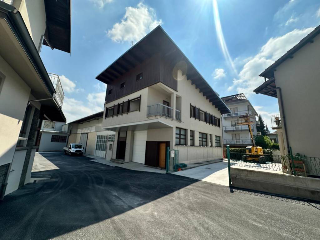 appartamento in affitto a Borgo San Dalmazzo