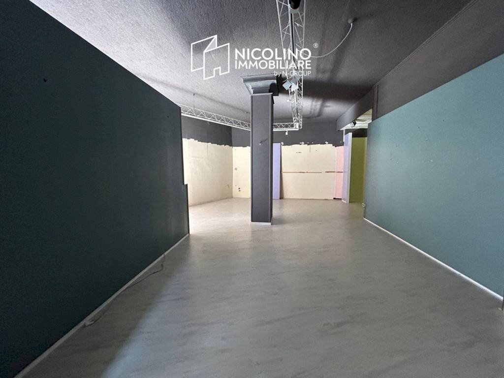 locale commerciale in affitto a Borgo San Dalmazzo