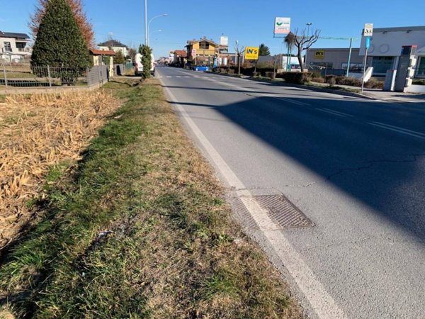 negozio in affitto a Borgo San Dalmazzo