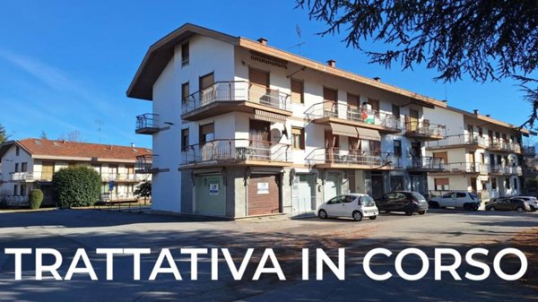 negozio in affitto a Borgo San Dalmazzo