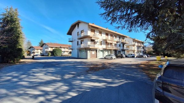 negozio in affitto a Borgo San Dalmazzo