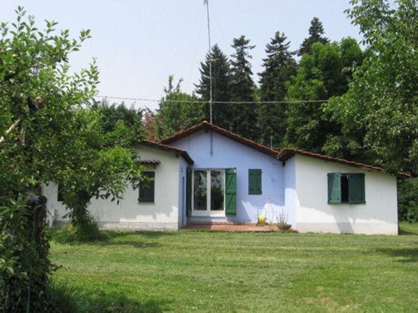 casa indipendente in affitto a Borgo San Dalmazzo