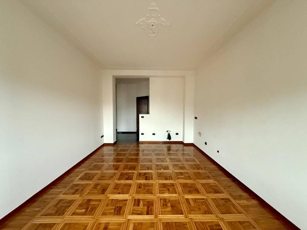 appartamento in affitto a Borgo San Dalmazzo