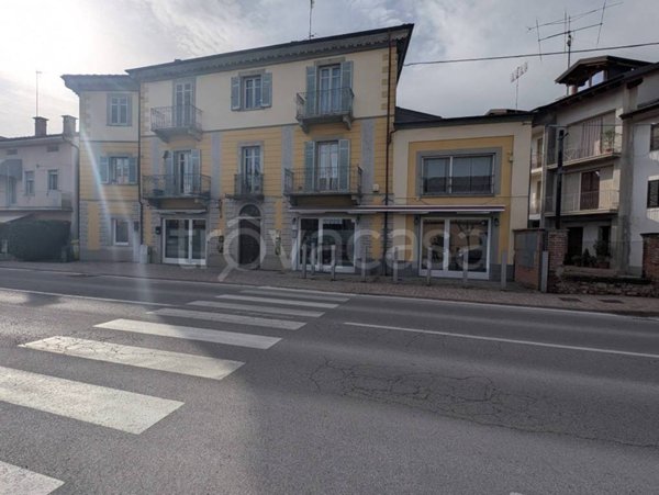 negozio in affitto a Borgo San Dalmazzo