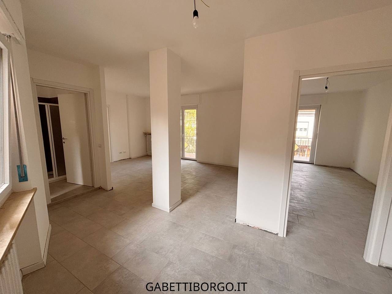 appartamento in affitto a Borgo San Dalmazzo