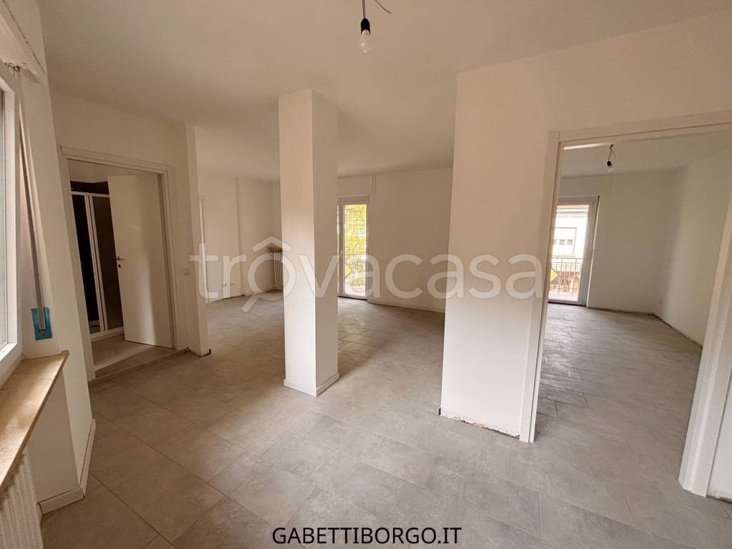 appartamento in affitto a Borgo San Dalmazzo