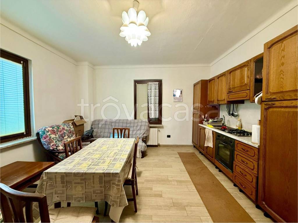 appartamento in affitto a Borgo San Dalmazzo