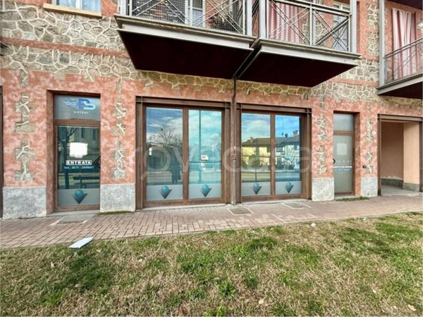 negozio in affitto a Borgo San Dalmazzo