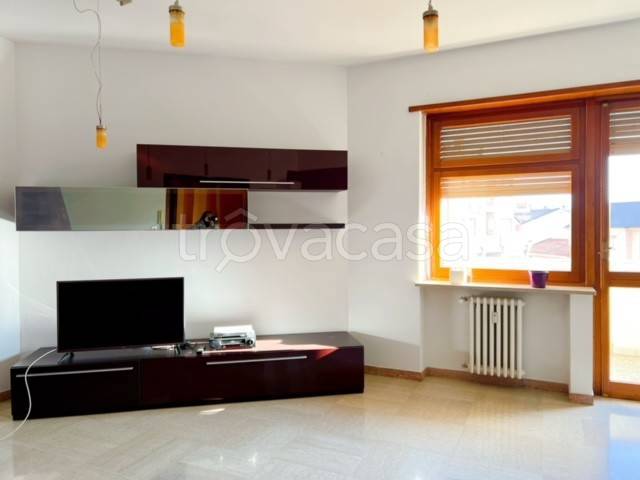 appartamento in affitto a Borgo San Dalmazzo