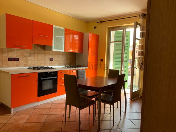 appartamento in affitto a Borgo San Dalmazzo