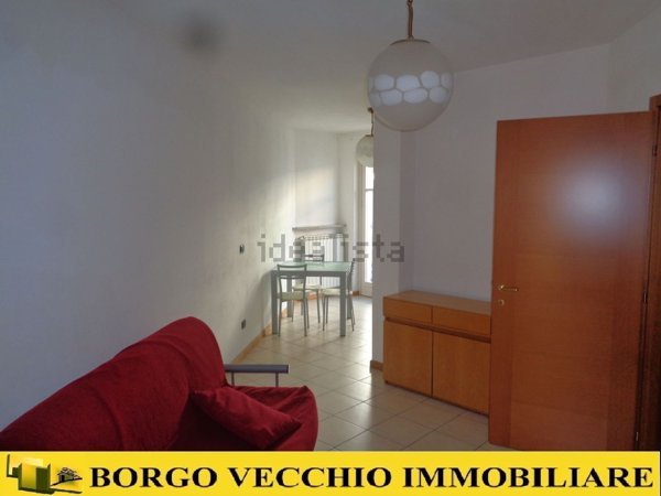 appartamento in affitto a Borgo San Dalmazzo