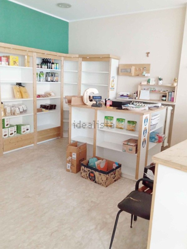 negozio in affitto a Borgo San Dalmazzo
