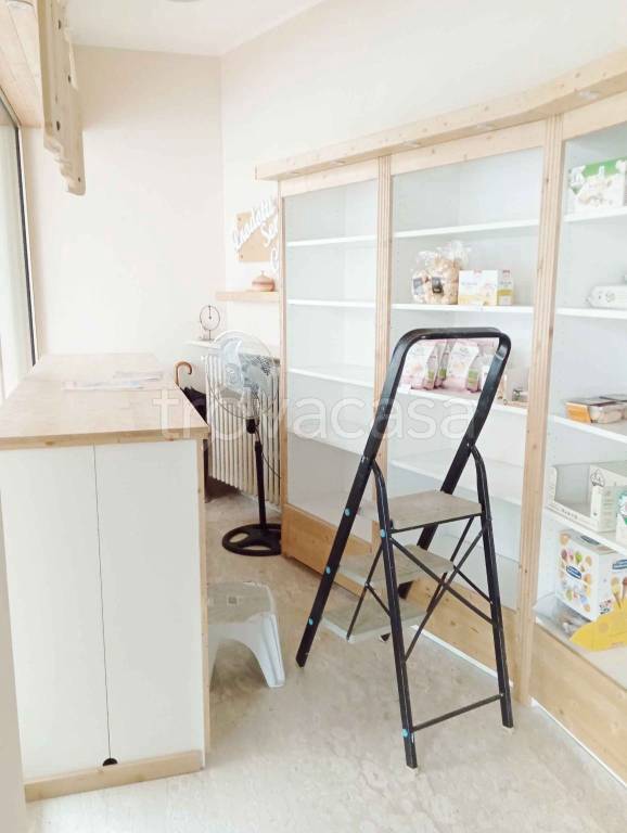 negozio in affitto a Borgo San Dalmazzo