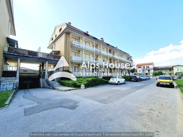 casa semindipendente in affitto a Borgo San Dalmazzo