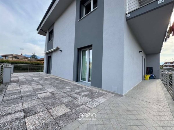 appartamento in affitto a Borgo San Dalmazzo