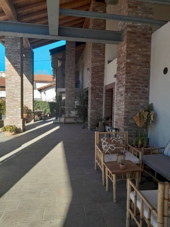 appartamento in affitto a Borgo San Dalmazzo