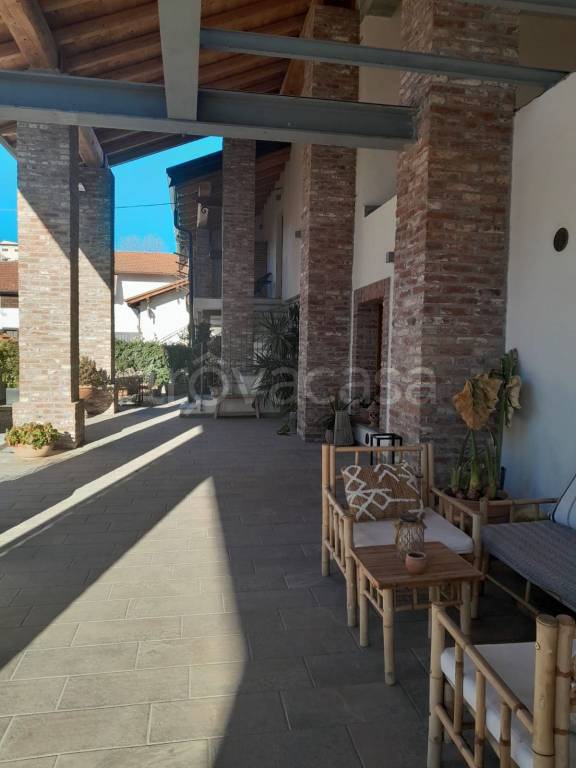 appartamento in affitto a Borgo San Dalmazzo