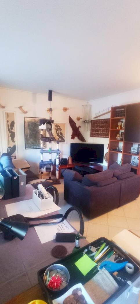 appartamento in affitto a Borgo San Dalmazzo