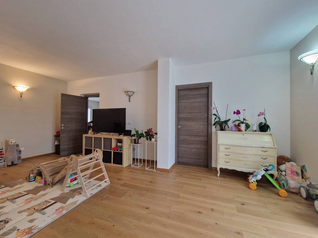 appartamento in affitto a Borgo San Dalmazzo