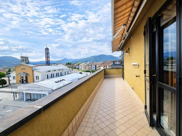 appartamento in affitto a Borgo San Dalmazzo