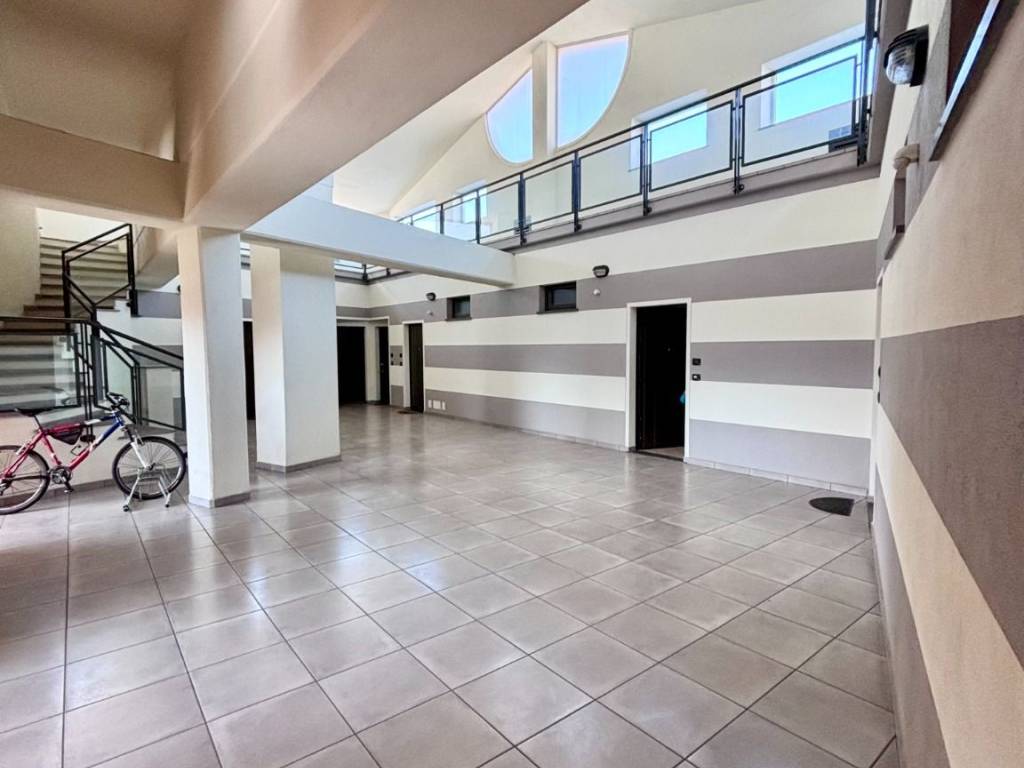 appartamento in affitto a Borgo San Dalmazzo