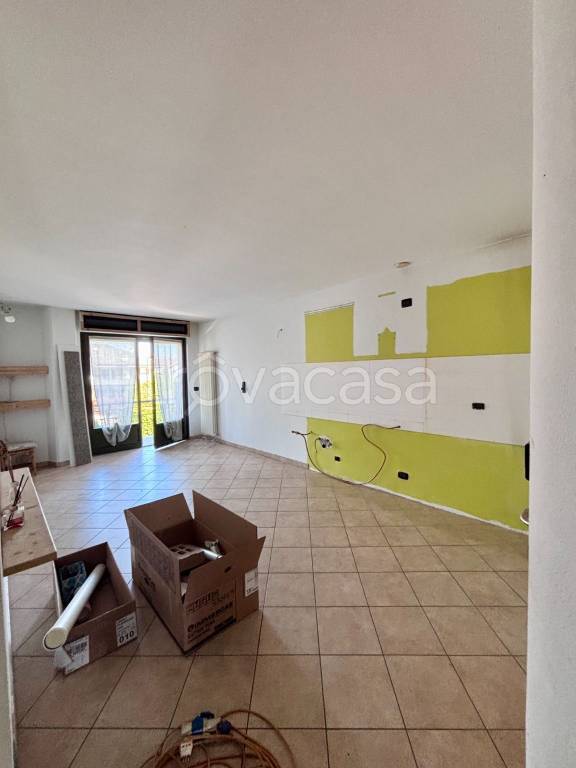 appartamento in affitto a Borgo San Dalmazzo