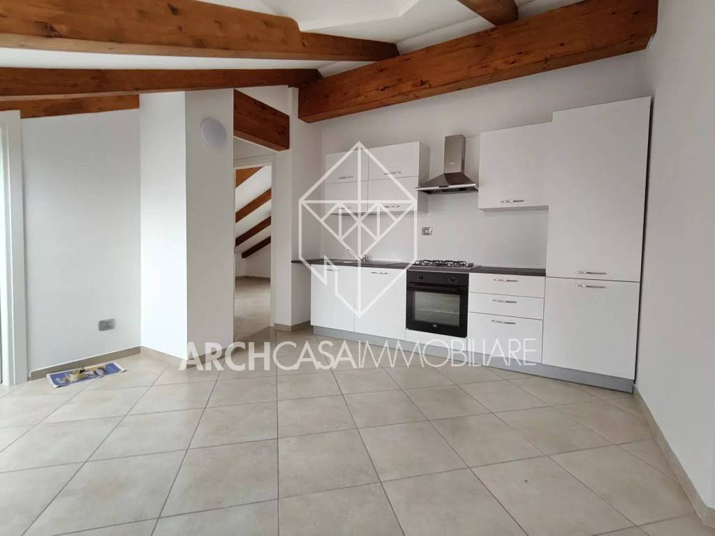 appartamento in affitto a Borgo San Dalmazzo